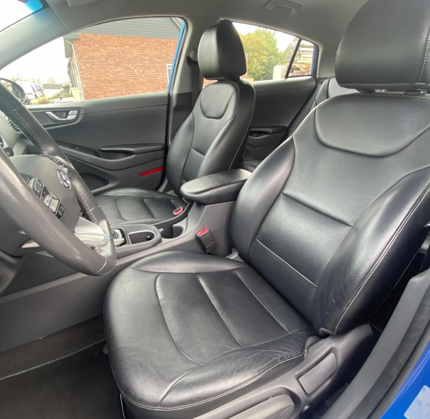 Hoofdafbeelding Hyundai IONIQ