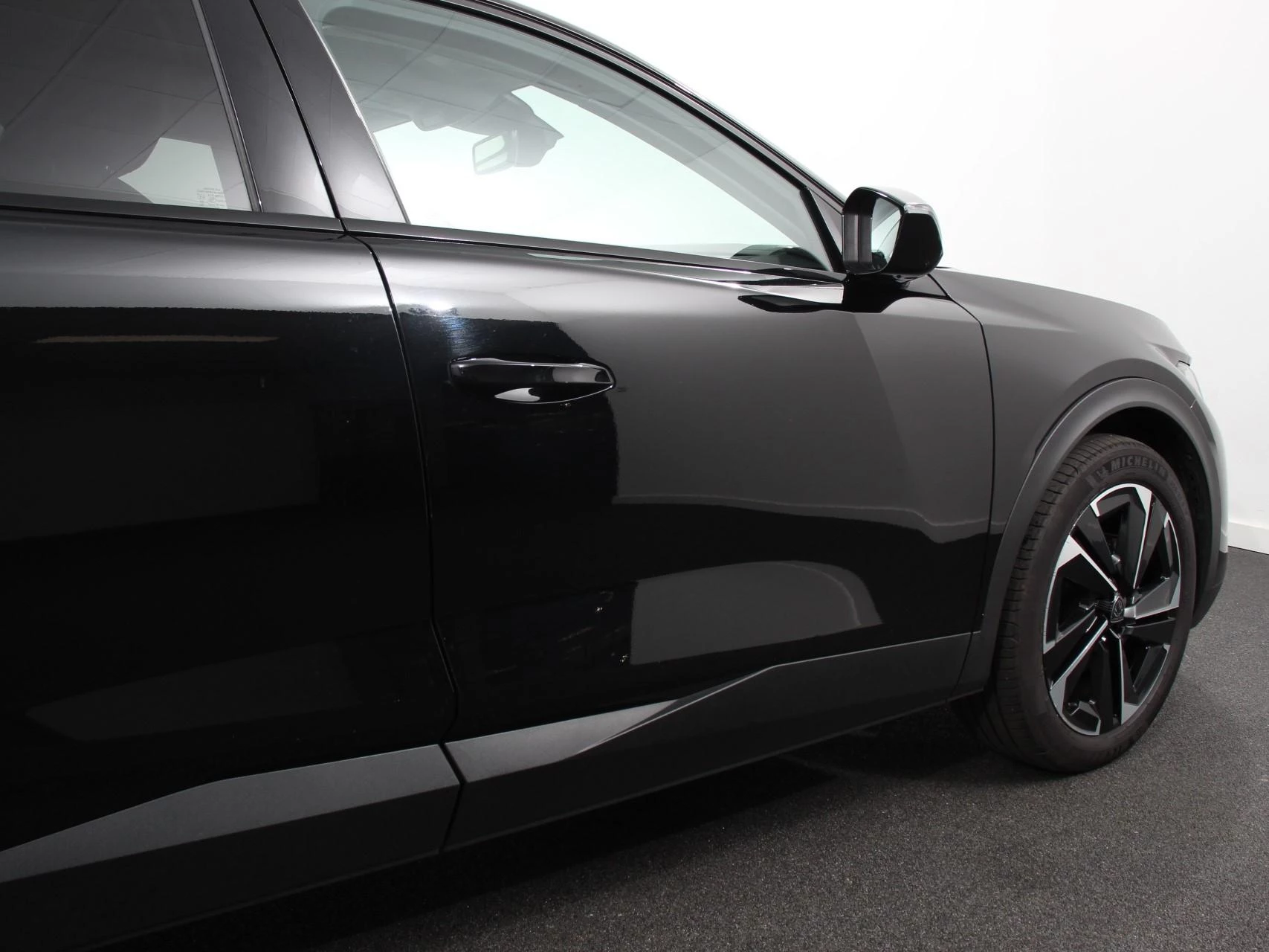 Hoofdafbeelding Peugeot 408