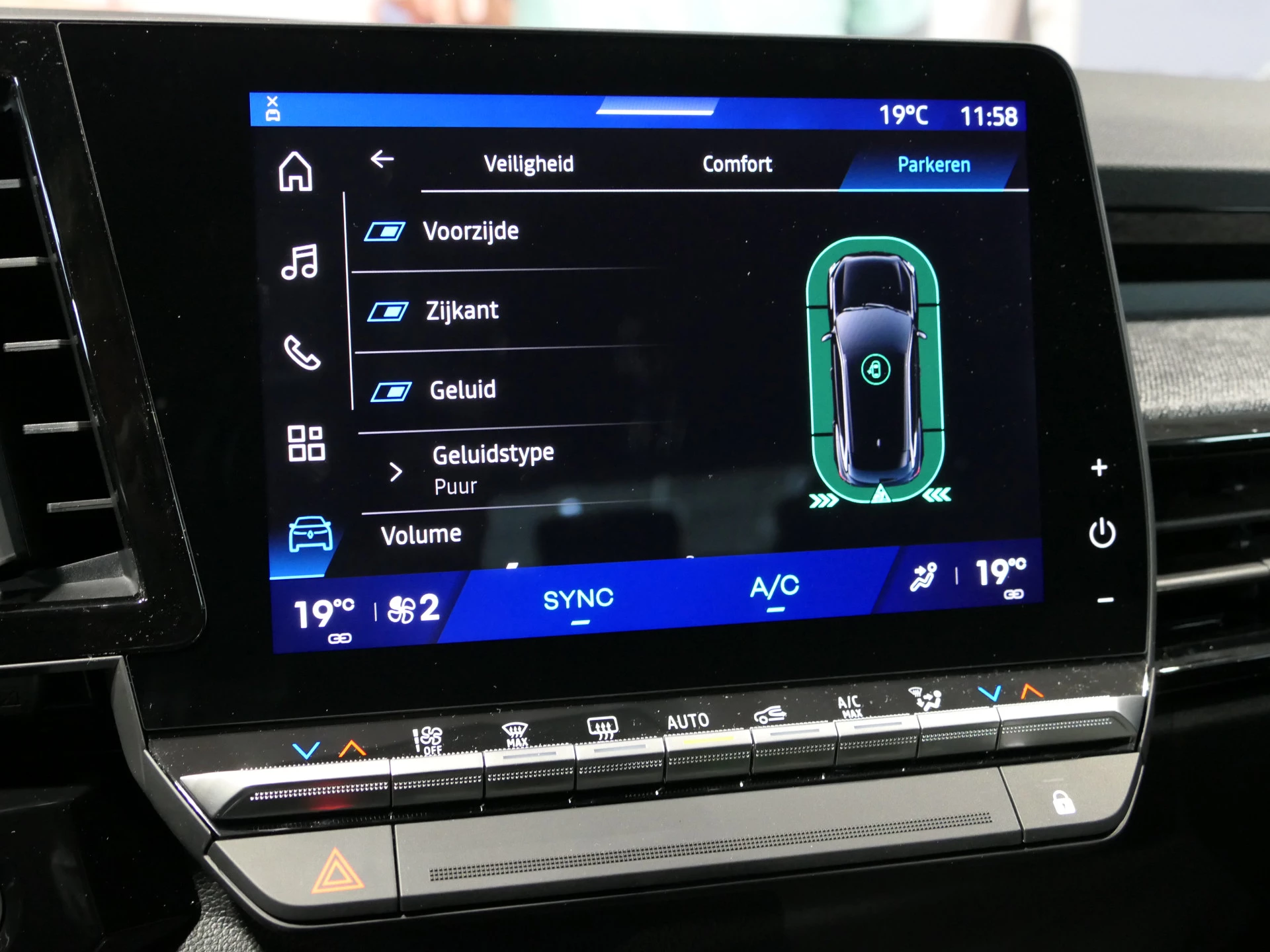 Hoofdafbeelding Renault Austral