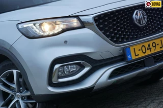 MG EHS 1.5 TGDI Edition1 | Medal Silver | Navi/AppleCarplay/Cruise/Clima - Keurig