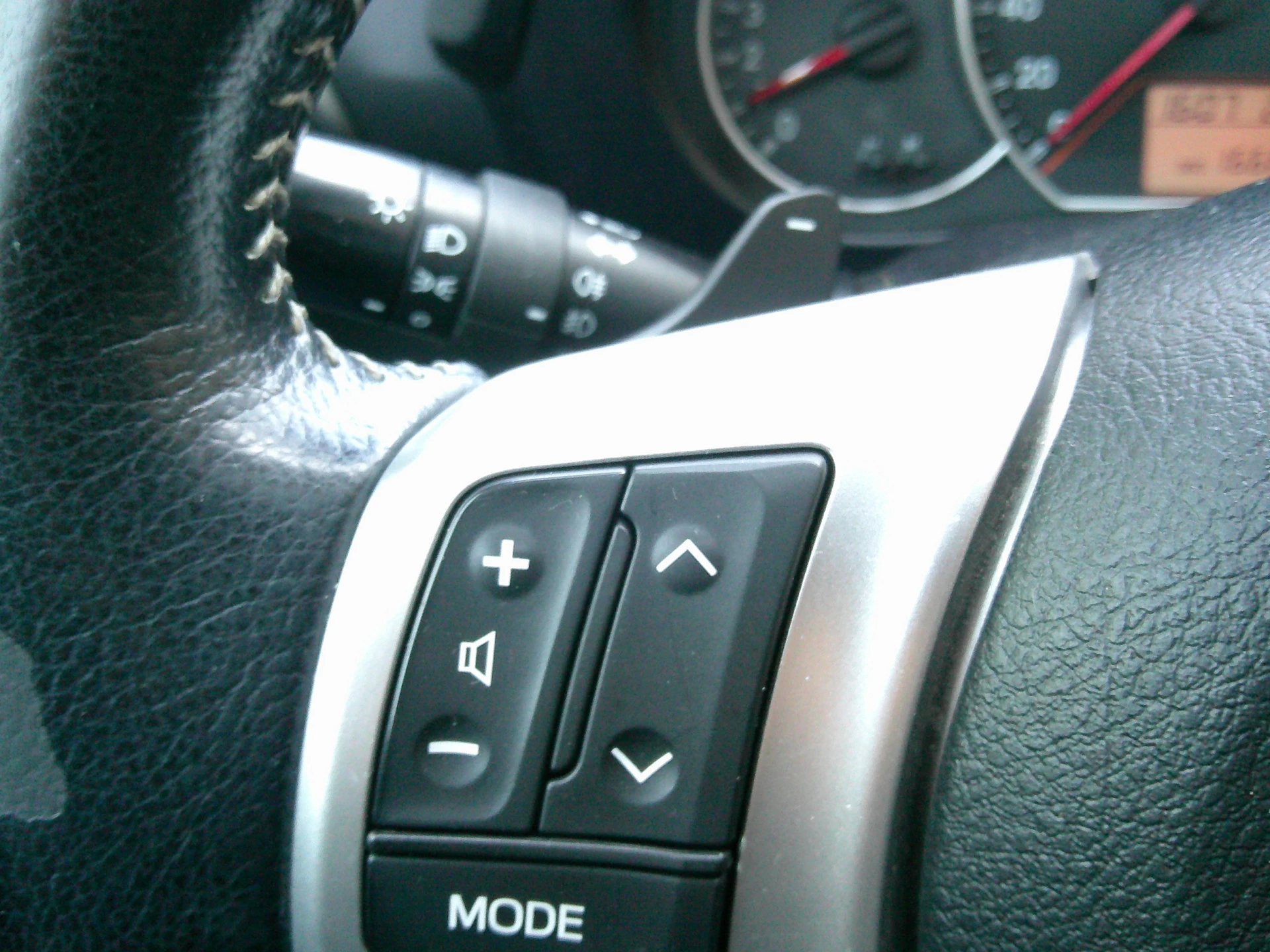 Hoofdafbeelding Toyota Verso-S