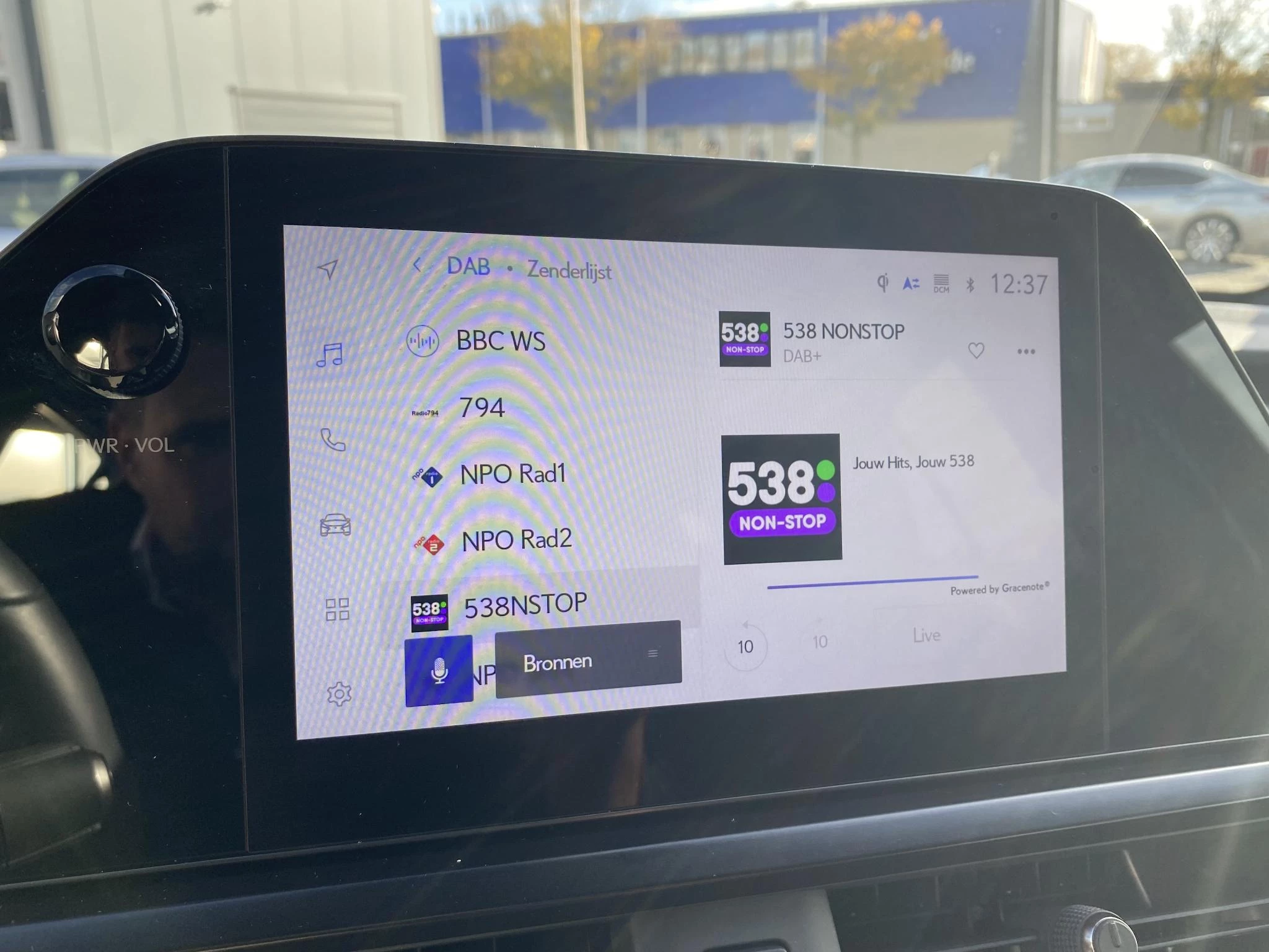 Hoofdafbeelding Lexus UX