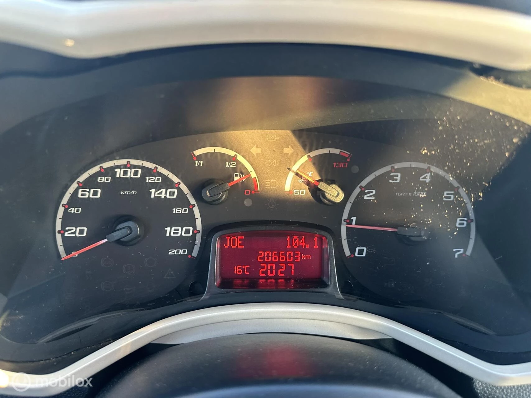 Hoofdafbeelding Ford Ka