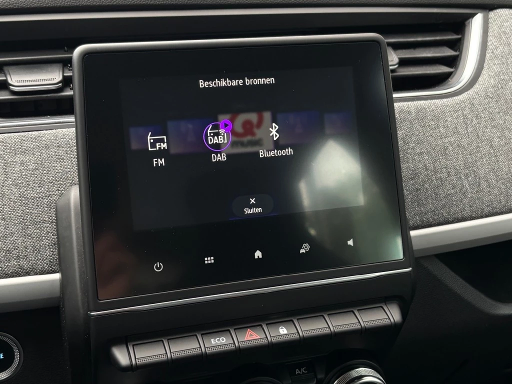Hoofdafbeelding Renault ZOE