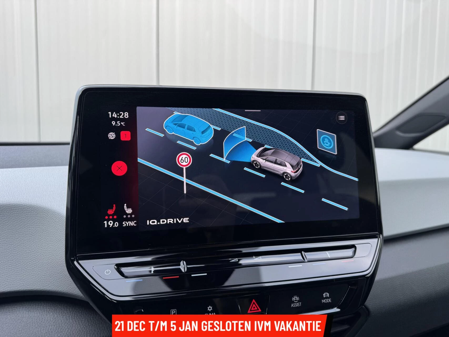 Hoofdafbeelding Volkswagen ID.3