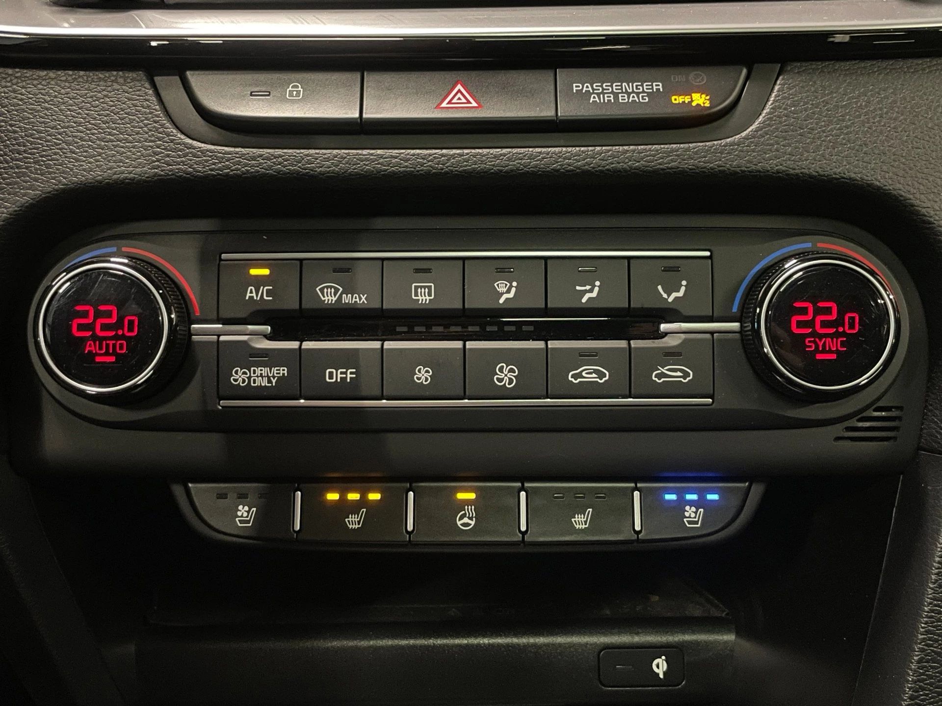 Hoofdafbeelding Kia XCeed