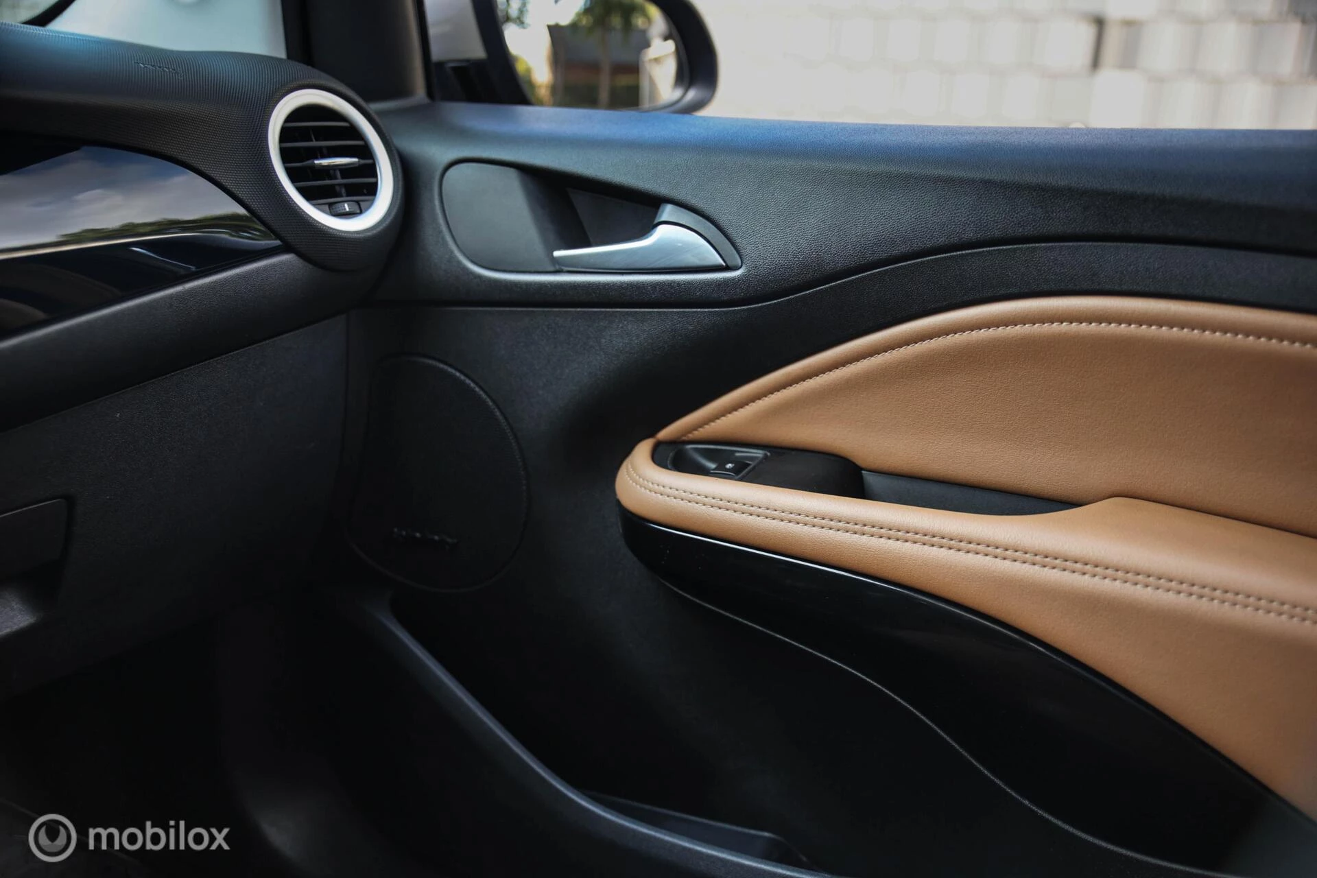 Hoofdafbeelding Opel ADAM