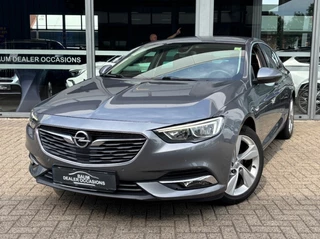Hoofdafbeelding Opel Insignia