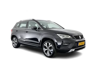 SEAT Ateca 1.5 TSI Style Business Intense Aut. *DIGI-COCKPIT | FULL-LED | BLIS | ADAPTIVE-CRUISE | BEATS-AUDIO | CAMERA | KEYLESS | NAVI-FULLMAP | MICROFIBRE | SPORT-SEATS | DAB+ | 18''ALU | TOWBAR | ECC | PDC*