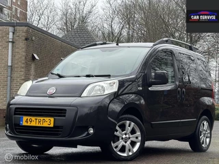 Hoofdafbeelding Fiat Qubo Fiat Qubo 1.4 MyLife/NAP/APK/LMV/1e EIG/151DKM/NETTE STAAT