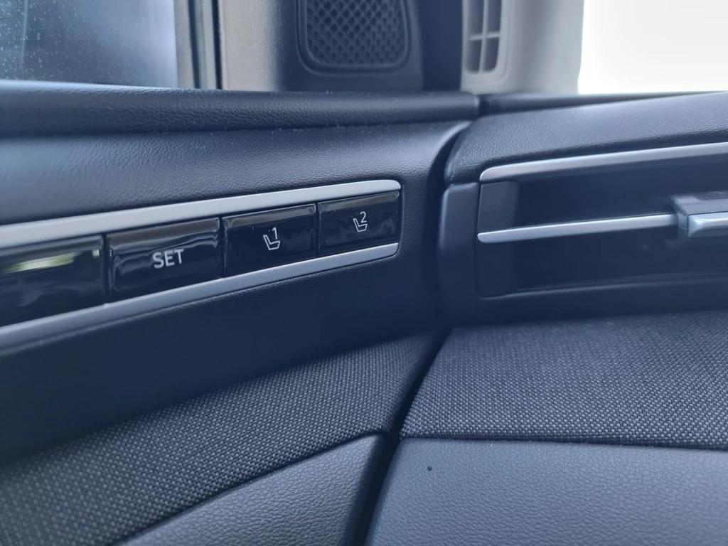 Hoofdafbeelding Hyundai Tucson Hybrid