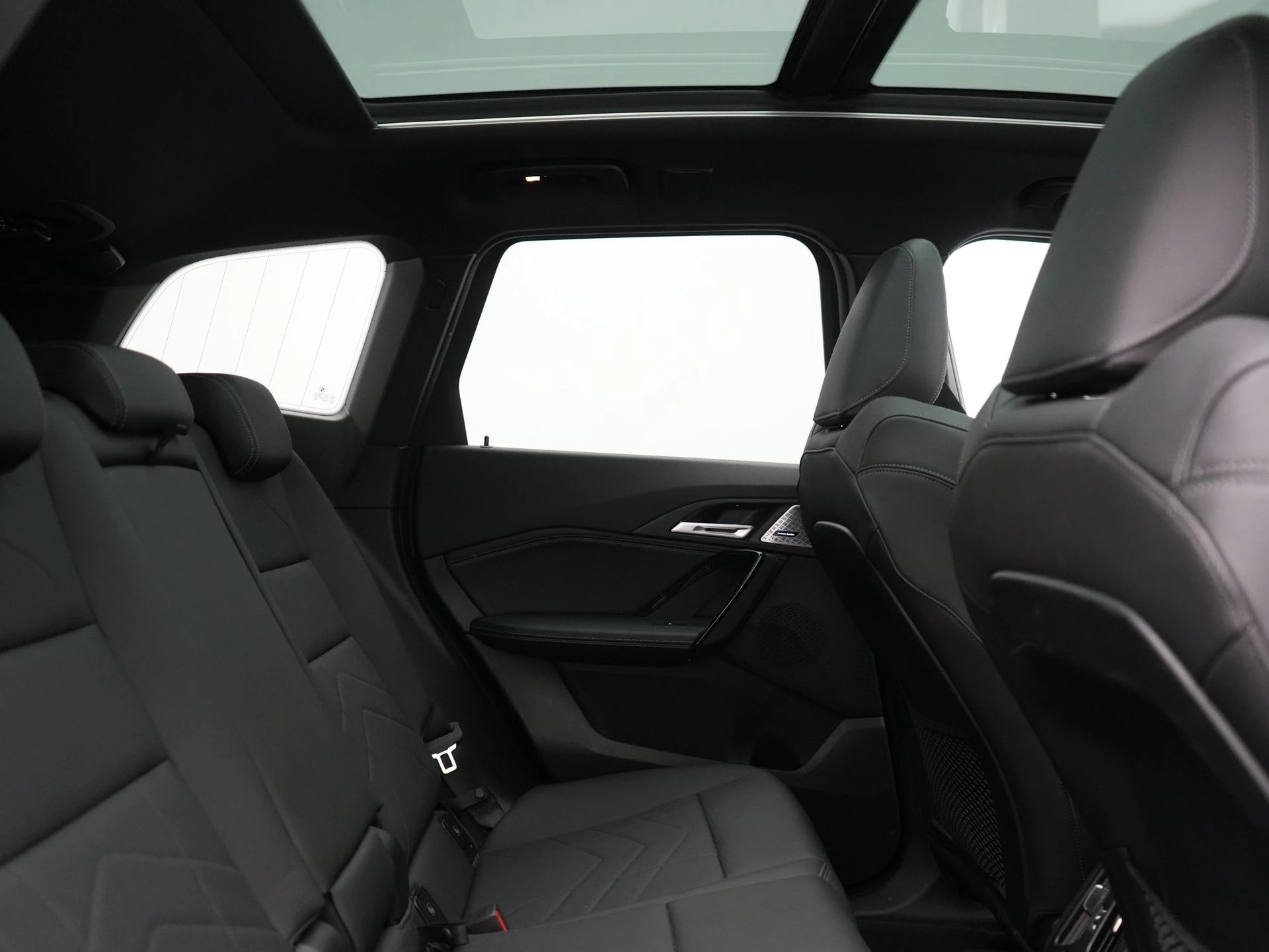 Hoofdafbeelding BMW iX1
