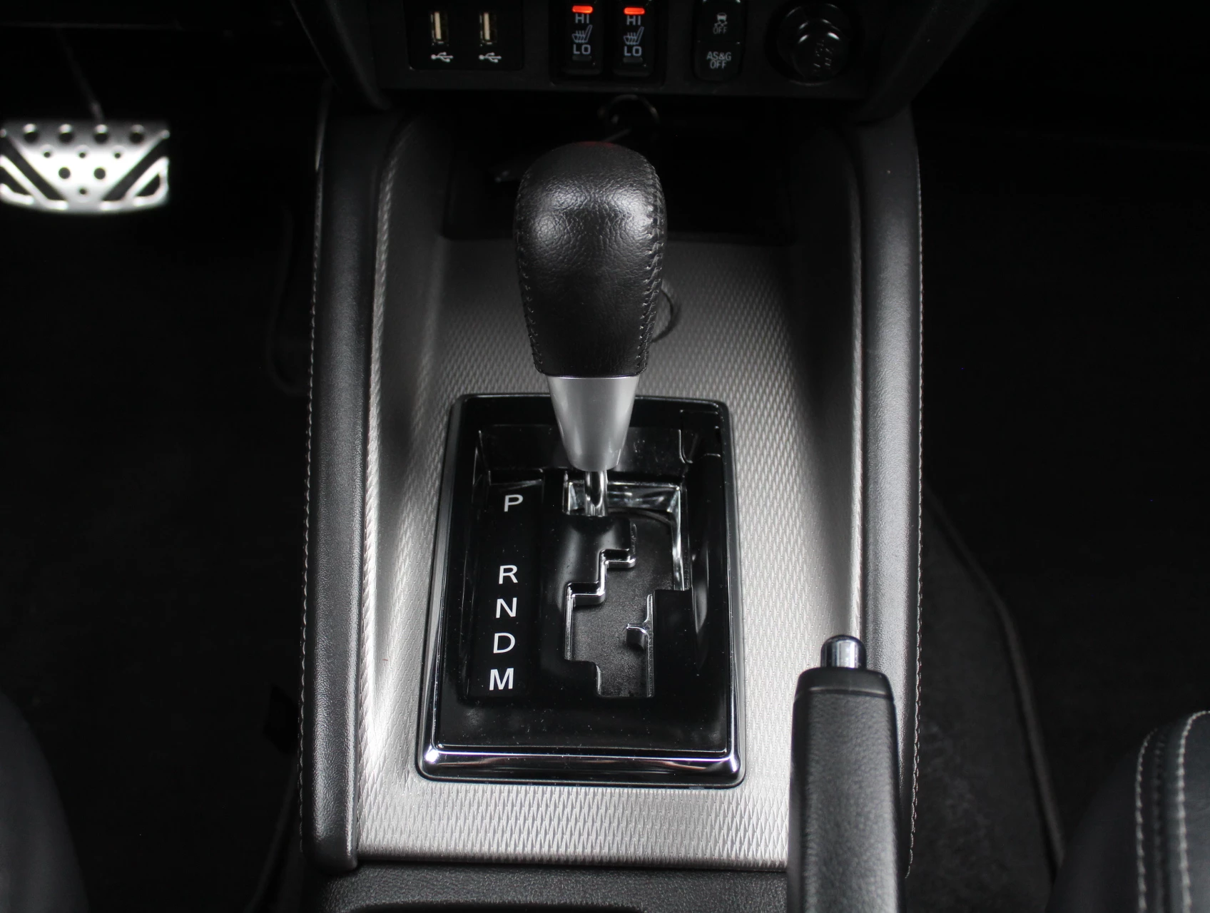 Hoofdafbeelding Mitsubishi ASX