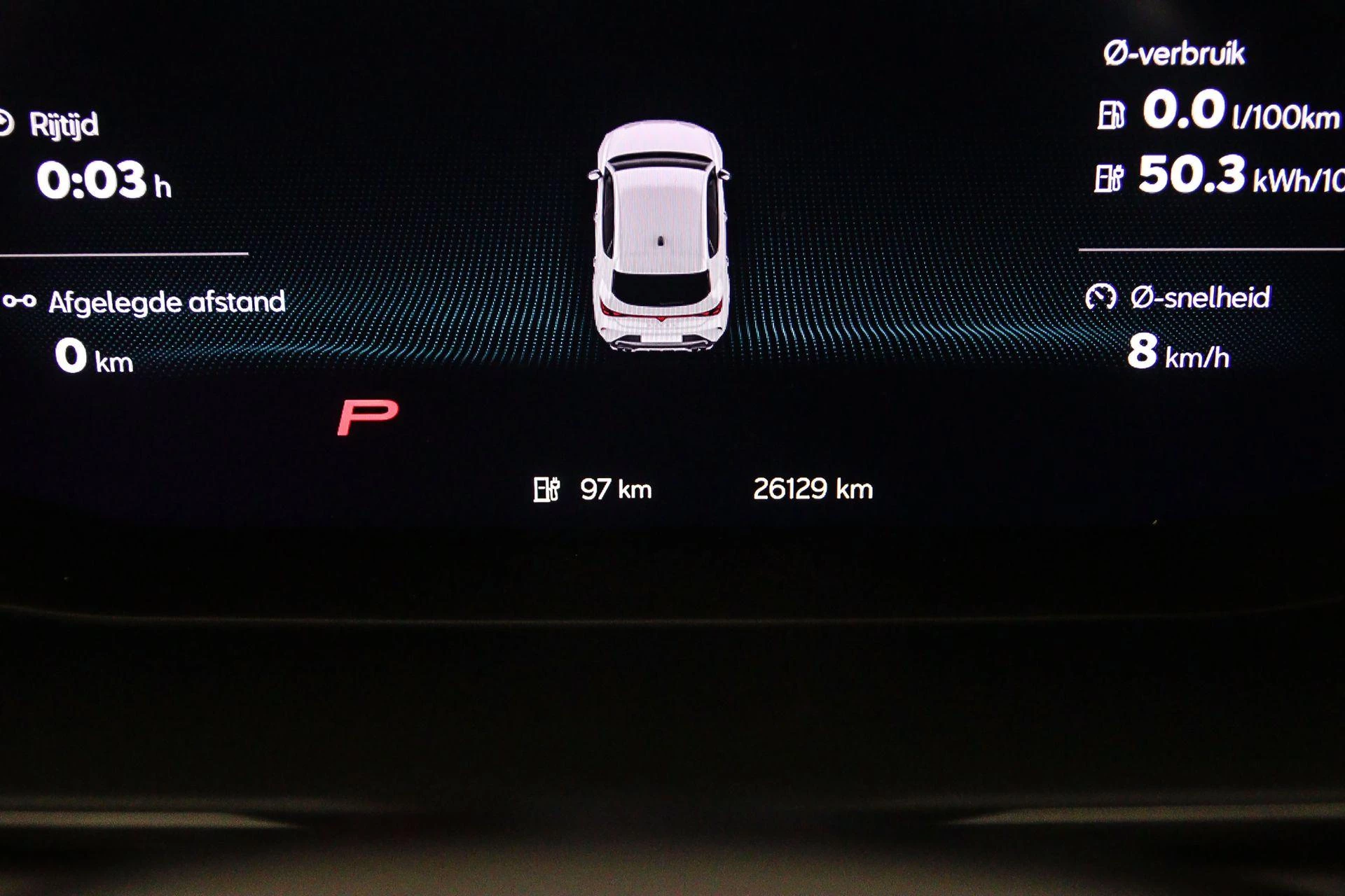 Hoofdafbeelding CUPRA Leon