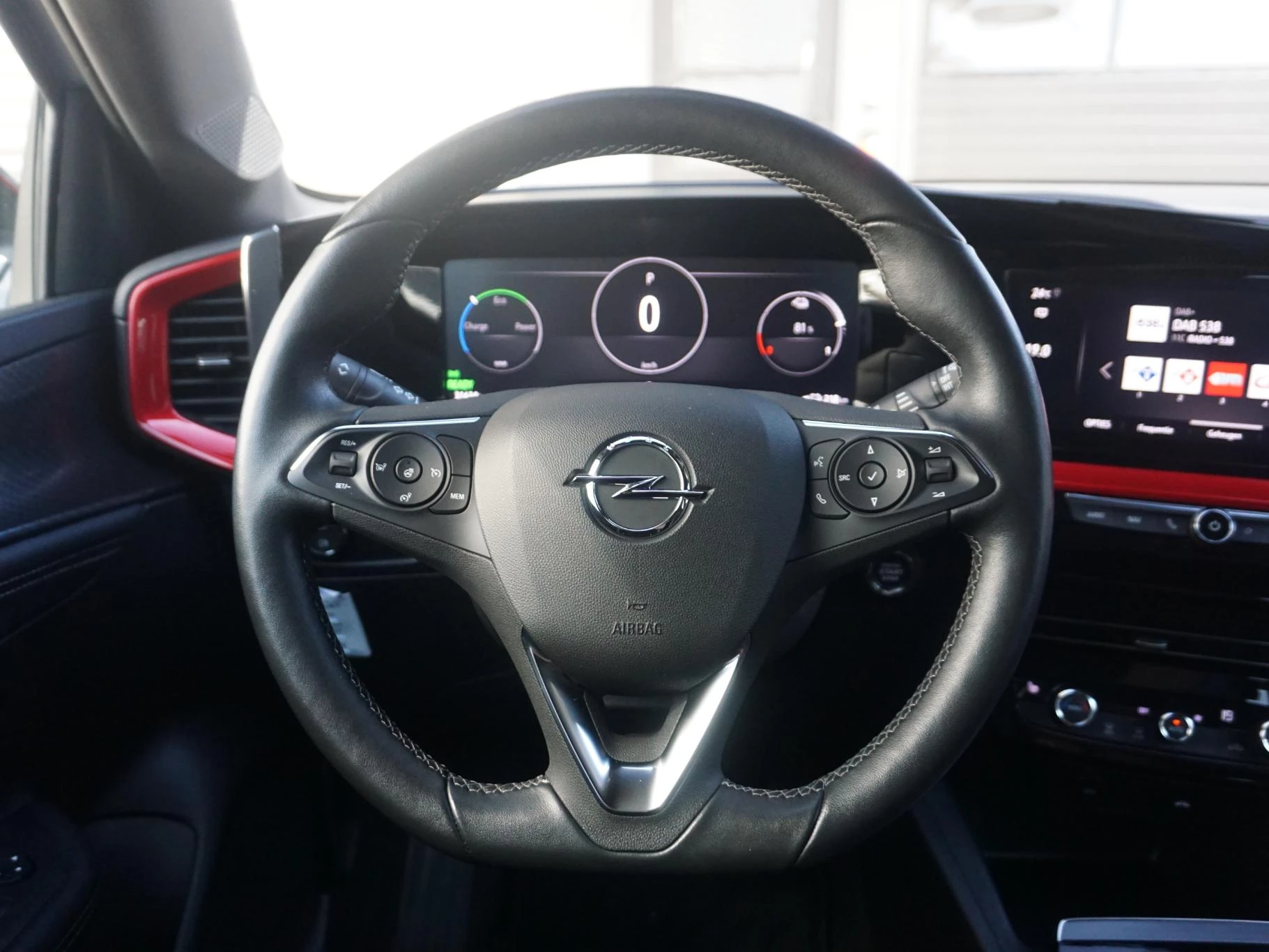 Hoofdafbeelding Opel Mokka-e