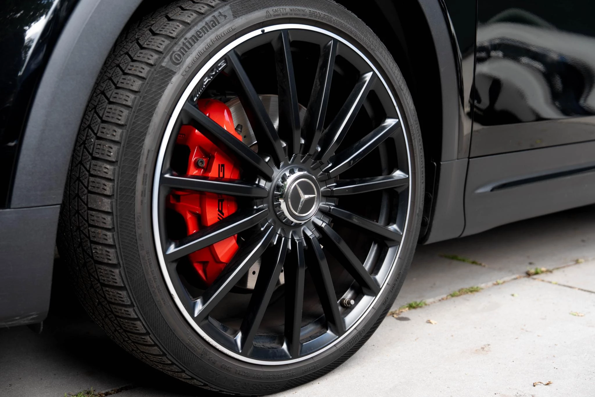 Hoofdafbeelding Mercedes-Benz GLB