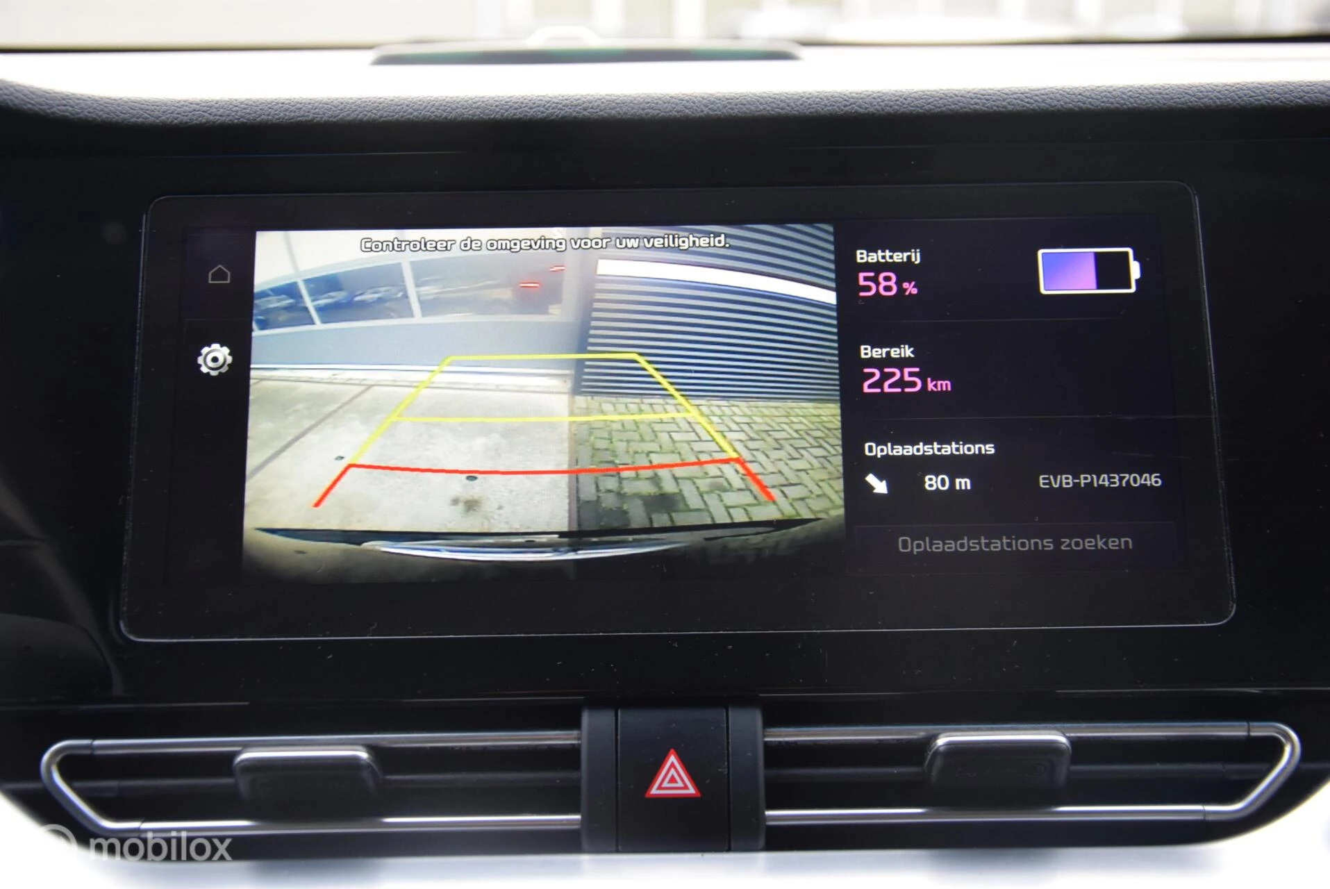 Hoofdafbeelding Kia e-Niro