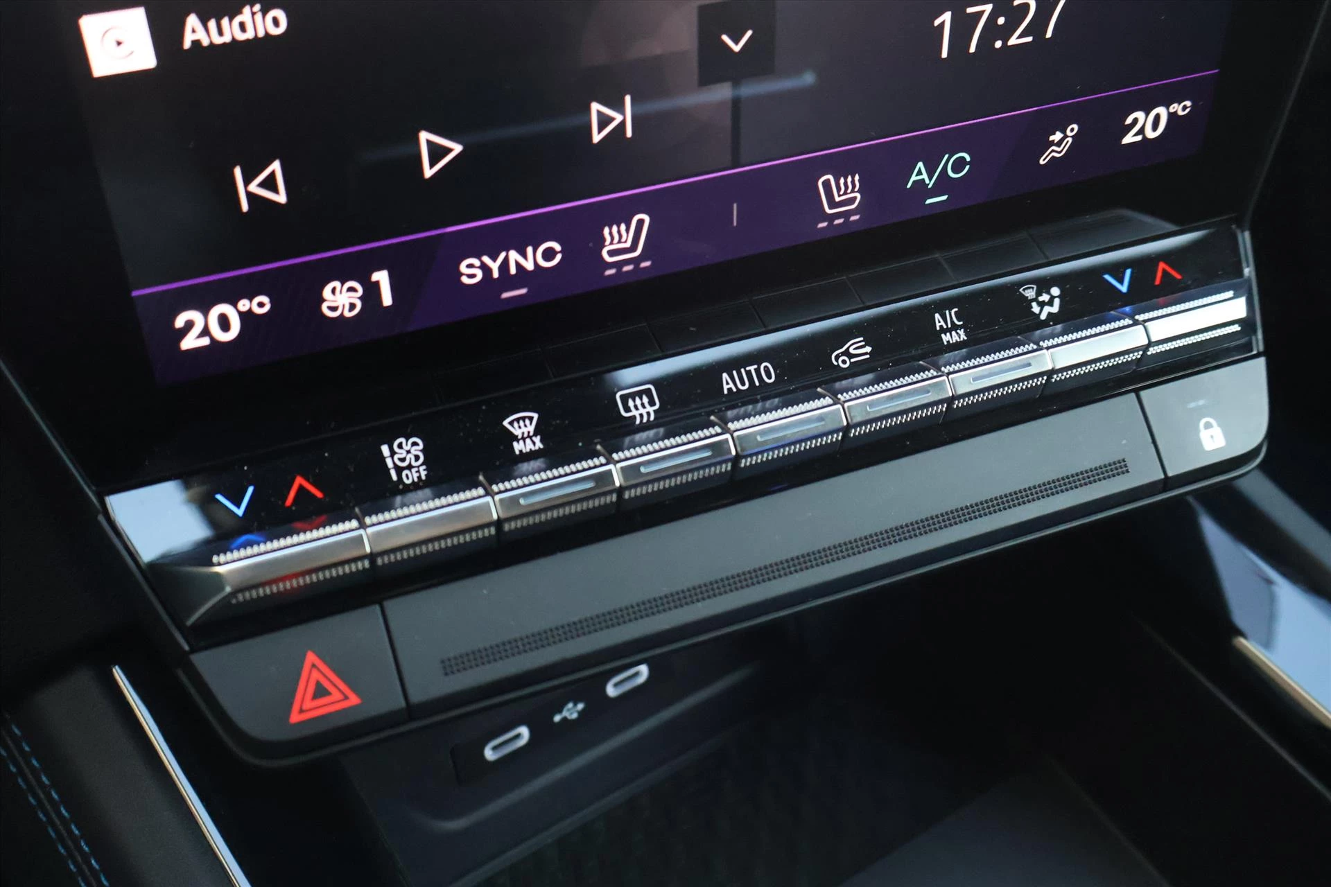 Hoofdafbeelding Renault Rafale