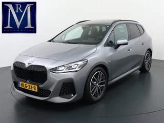 BMW 2-serie Active Tourer 220i M-Sport HARMAN KARDON AUDIO| PANO |360 CAMERA | MEMORY SEAT