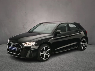 Audi A1 Sportback 30 TFSI S edition | Cruise control | Stoelverwarming | Parkeersensor achter | Audi sound | App connect | Virtual cockpit