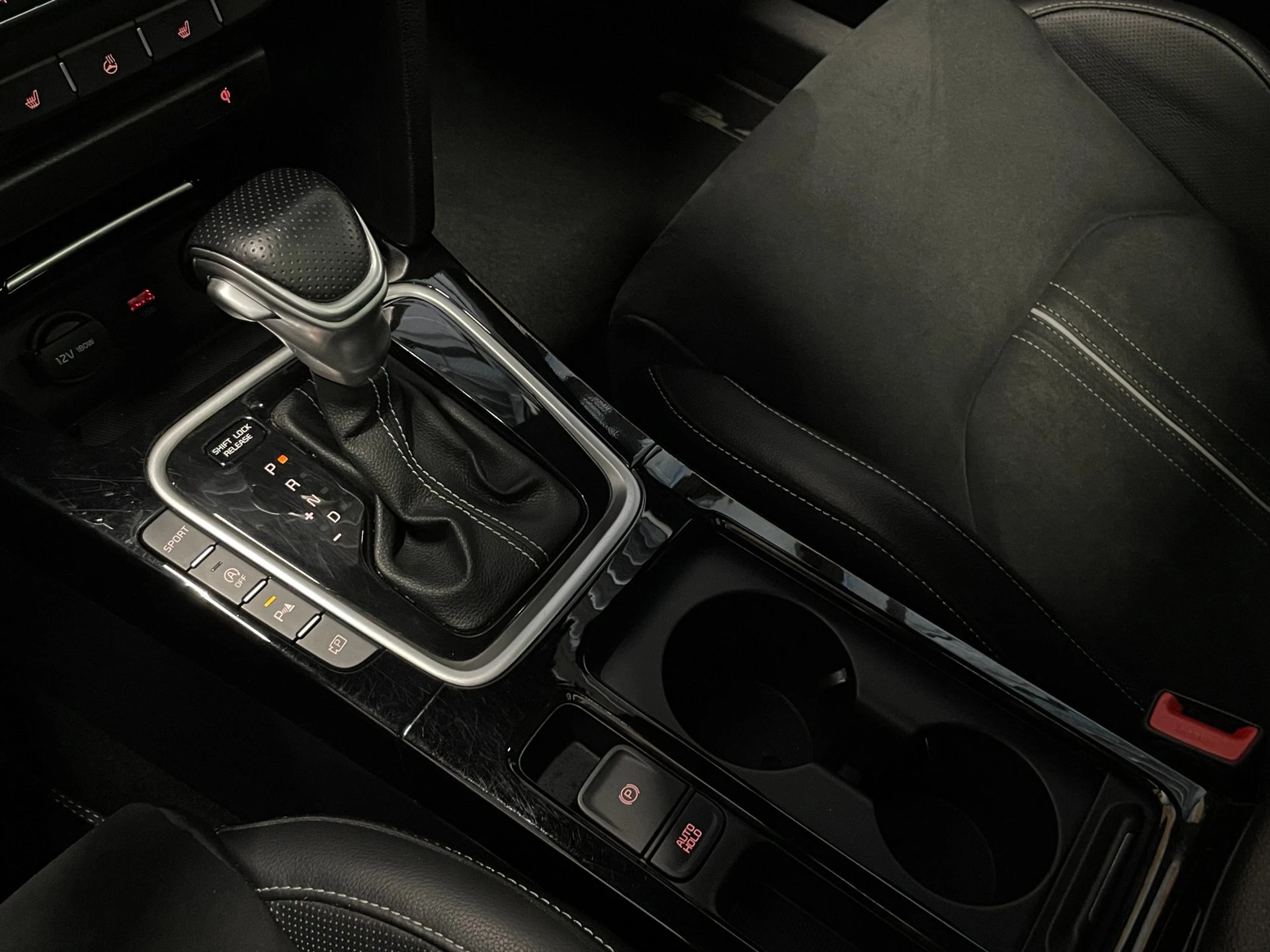 Hoofdafbeelding Kia ProCeed