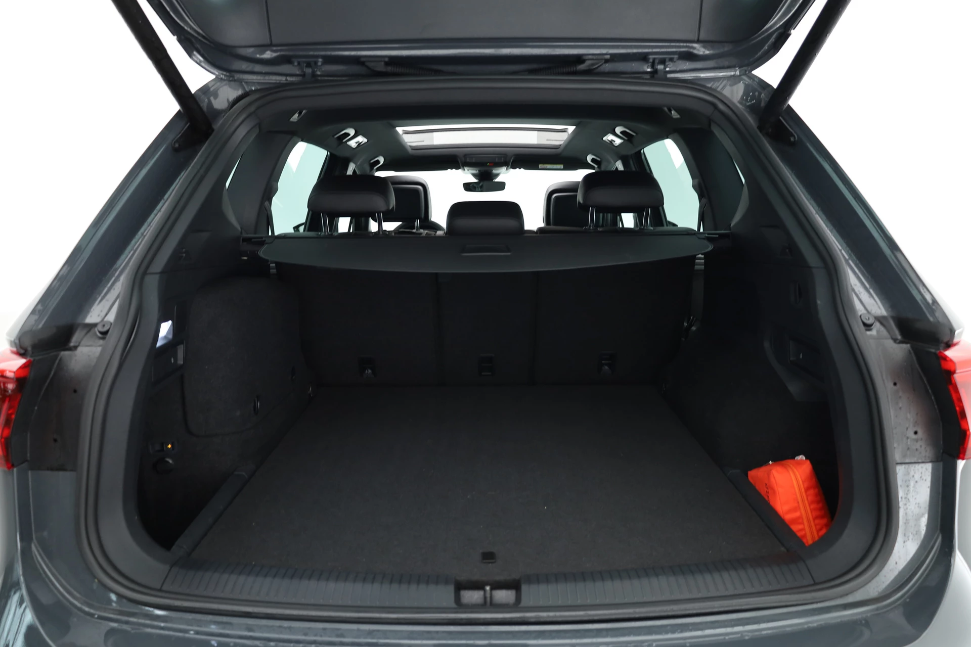 Hoofdafbeelding SEAT Tarraco