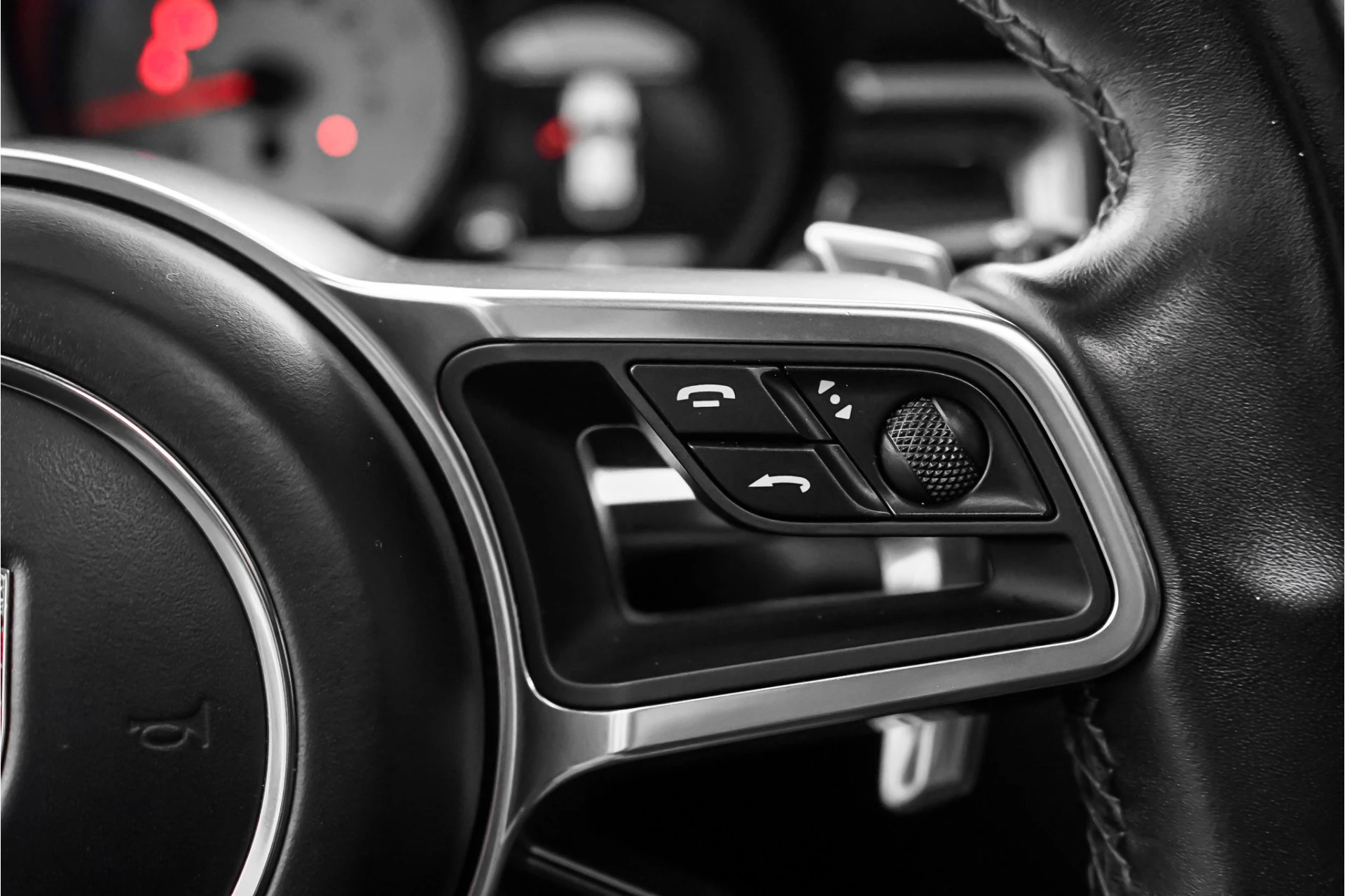 Hoofdafbeelding Porsche Macan