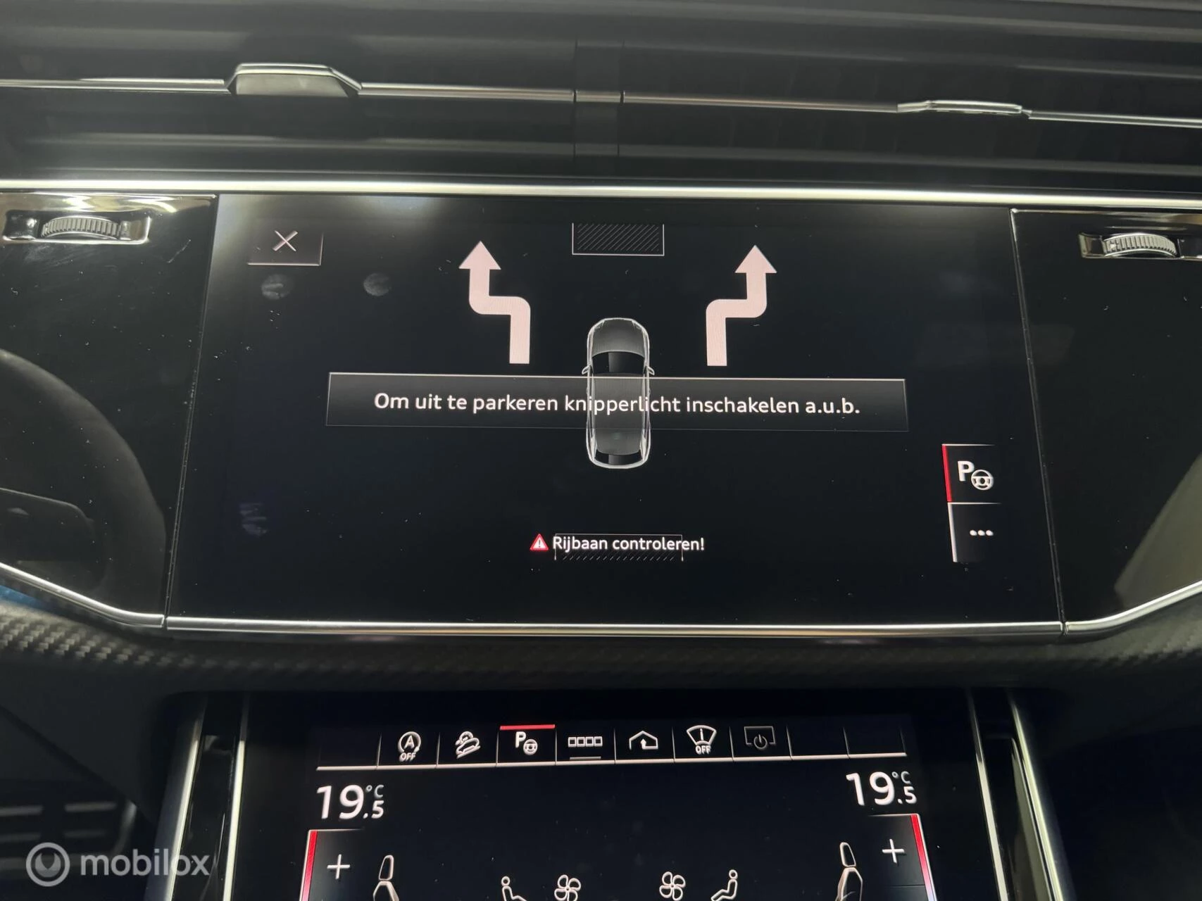 Hoofdafbeelding Audi RSQ8