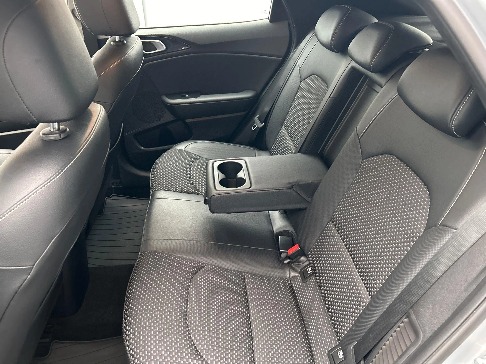 Hoofdafbeelding Kia XCeed