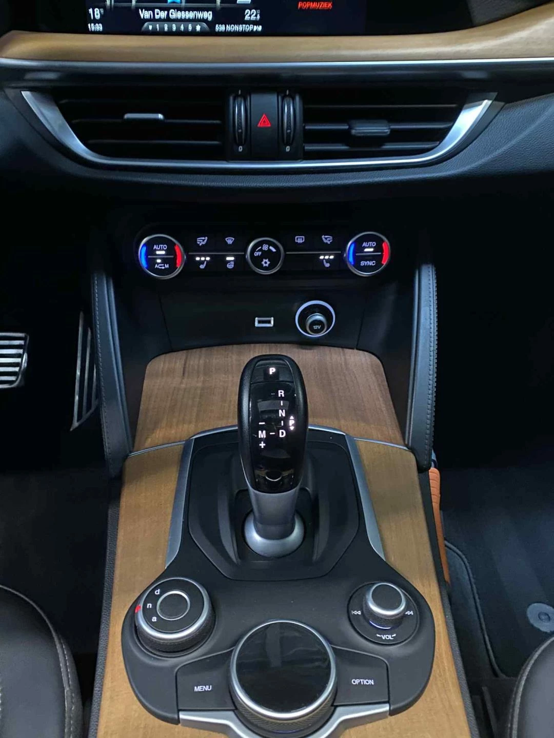 Hoofdafbeelding Alfa Romeo Stelvio
