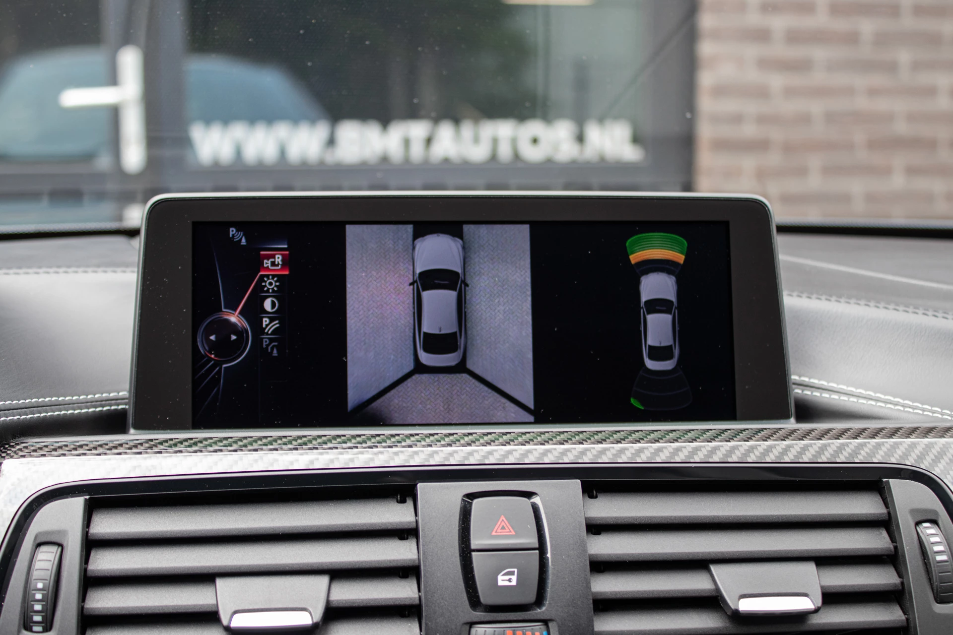 Hoofdafbeelding BMW M4