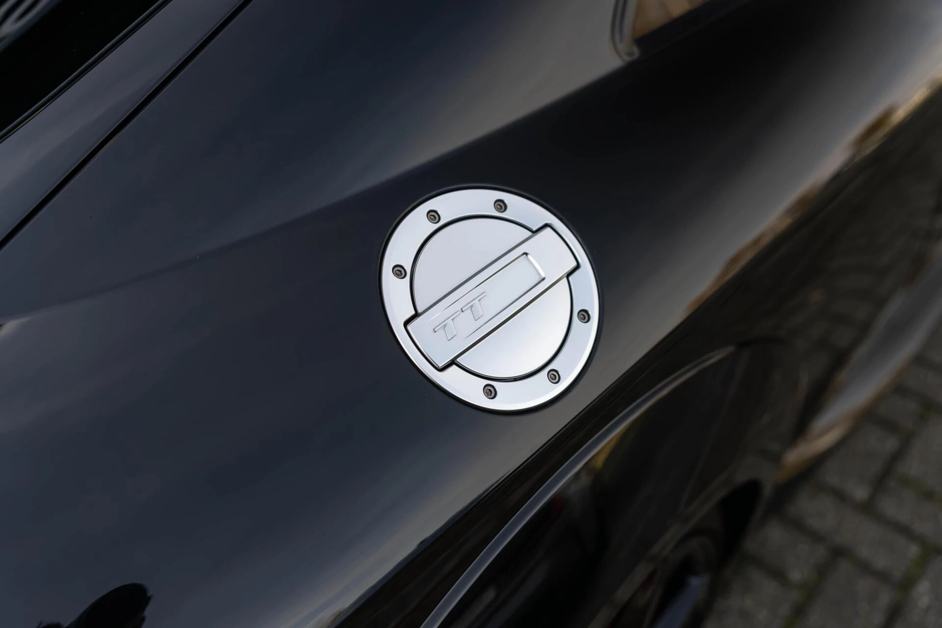 Hoofdafbeelding Audi TT