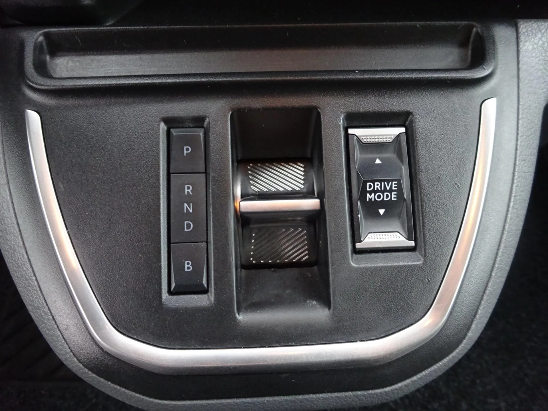 Hoofdafbeelding Opel Vivaro-e