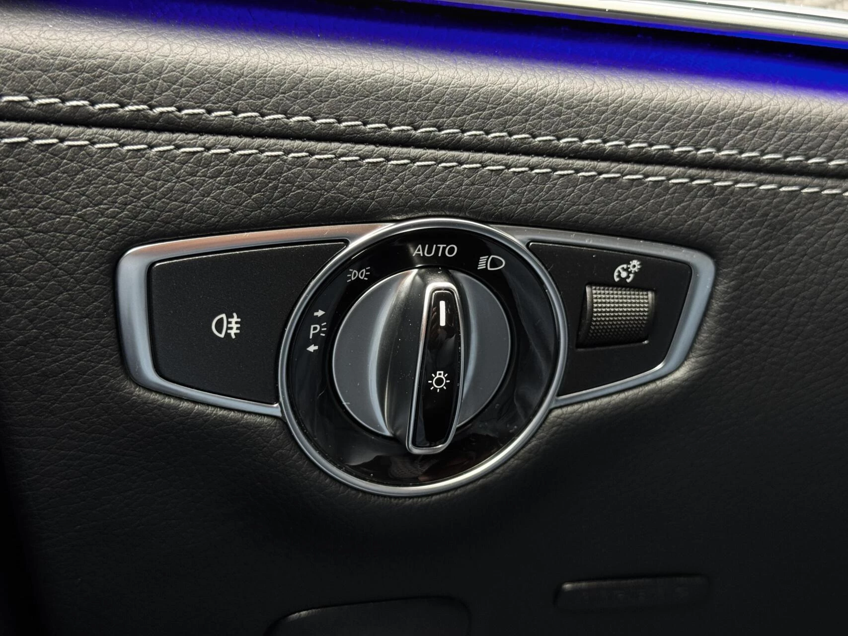 Hoofdafbeelding Mercedes-AMG GT