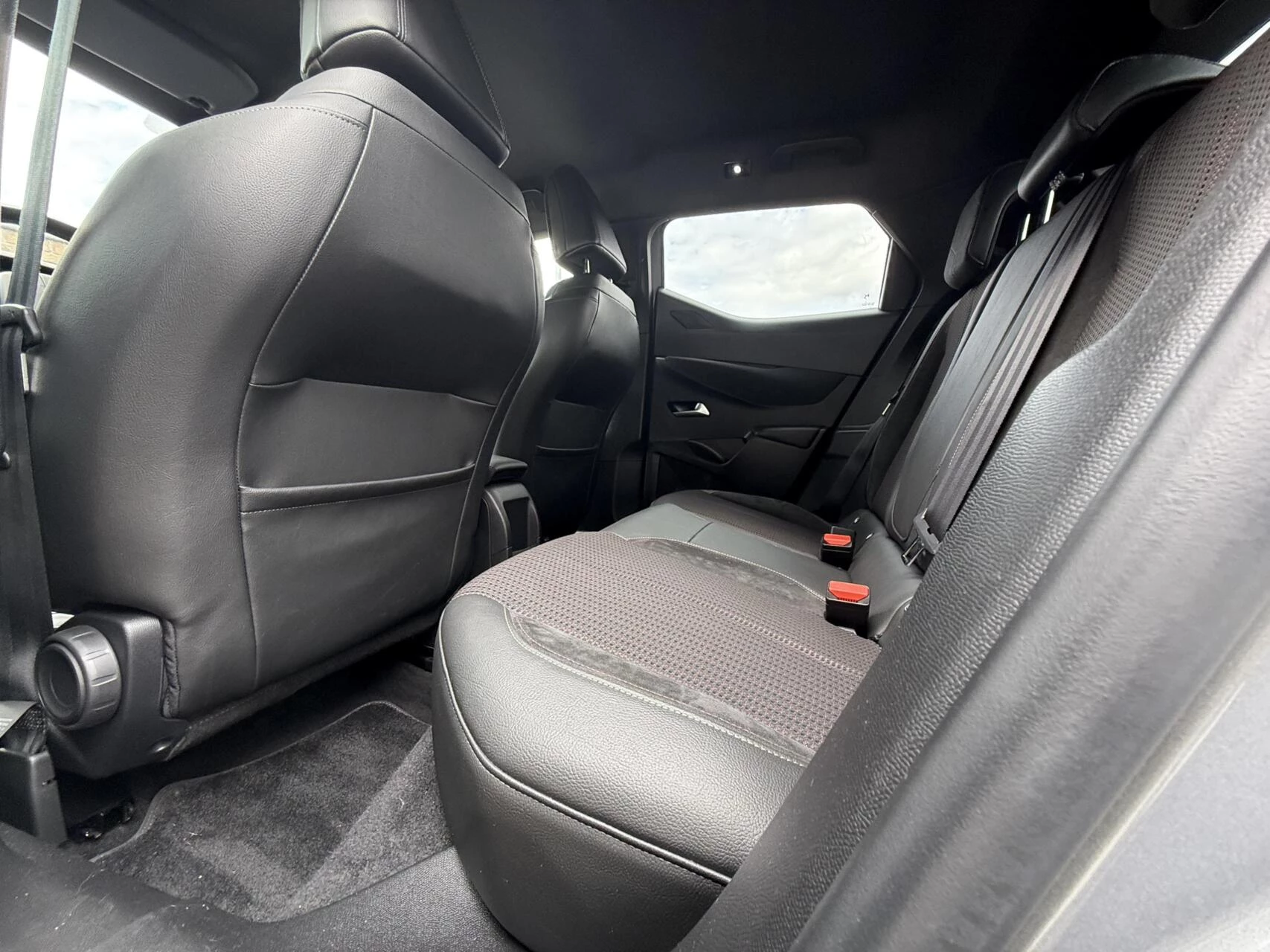 Hoofdafbeelding DS DS 3