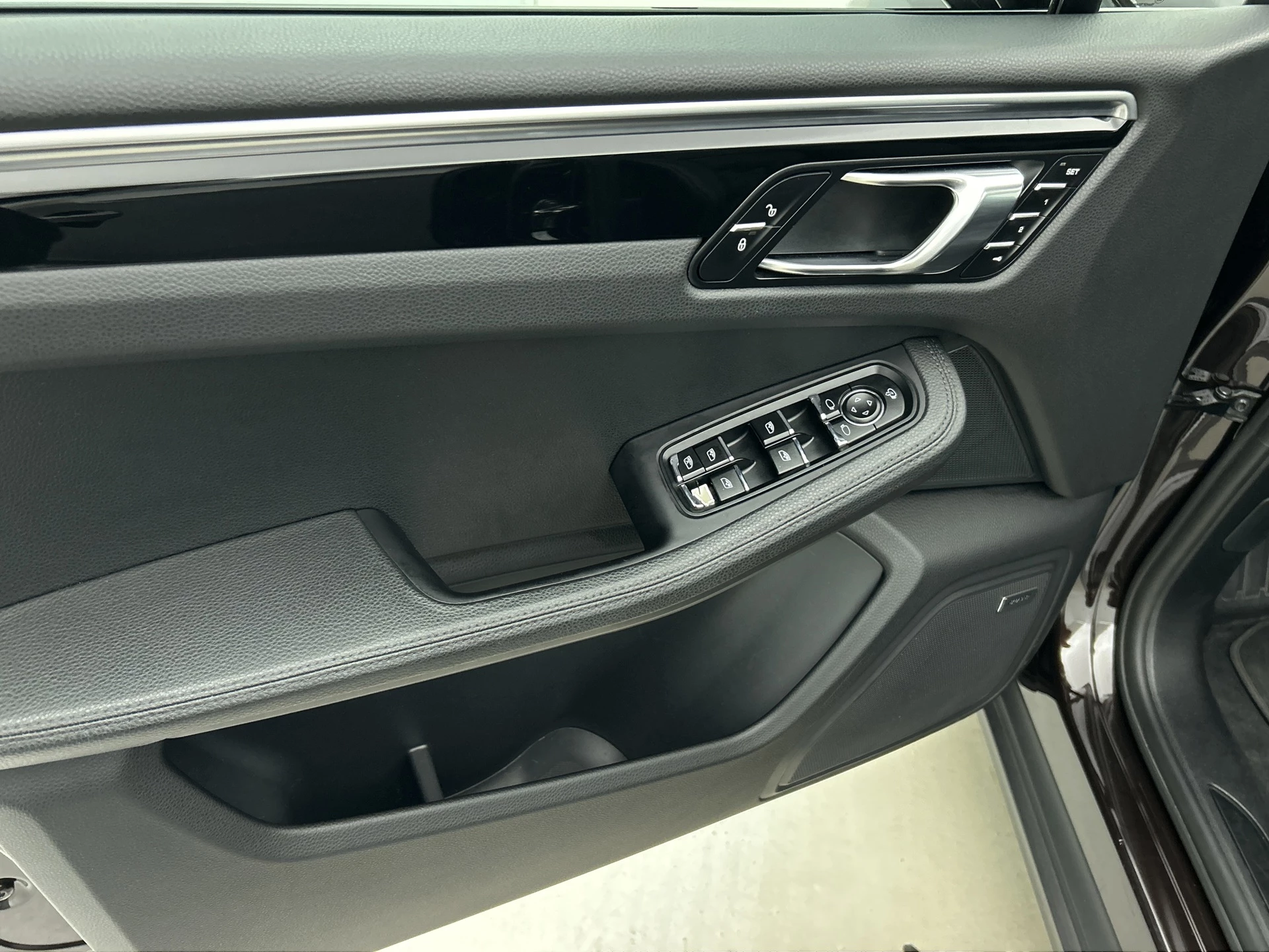 Hoofdafbeelding Porsche Macan