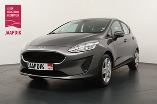 Ford Fiesta BWJ 2019 | 1.1 85PK Trend | AIRCO | NAVI | CRUISE | CARPLAY | PDC | LANE DEPARTURE WARNING |