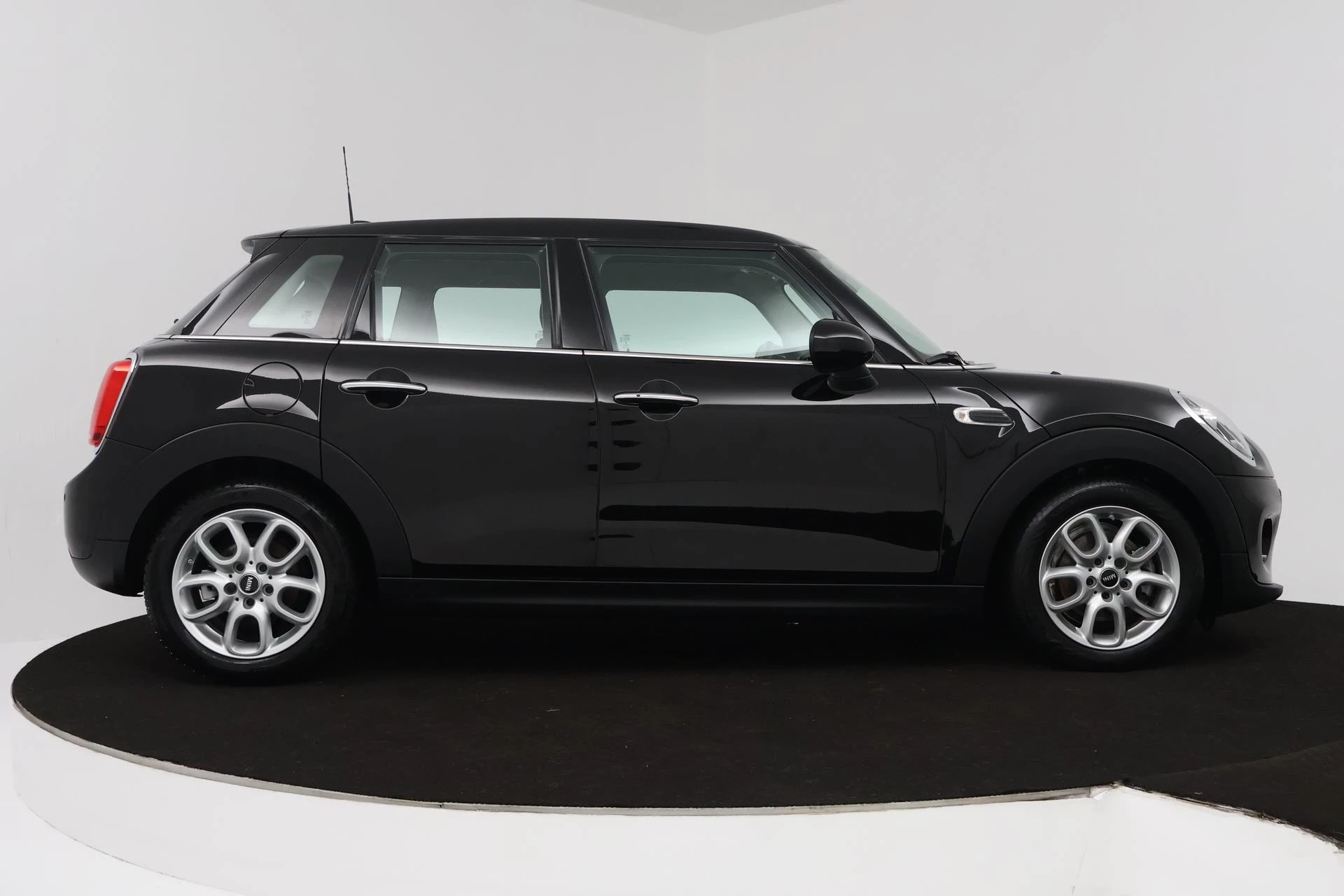 Hoofdafbeelding MINI One