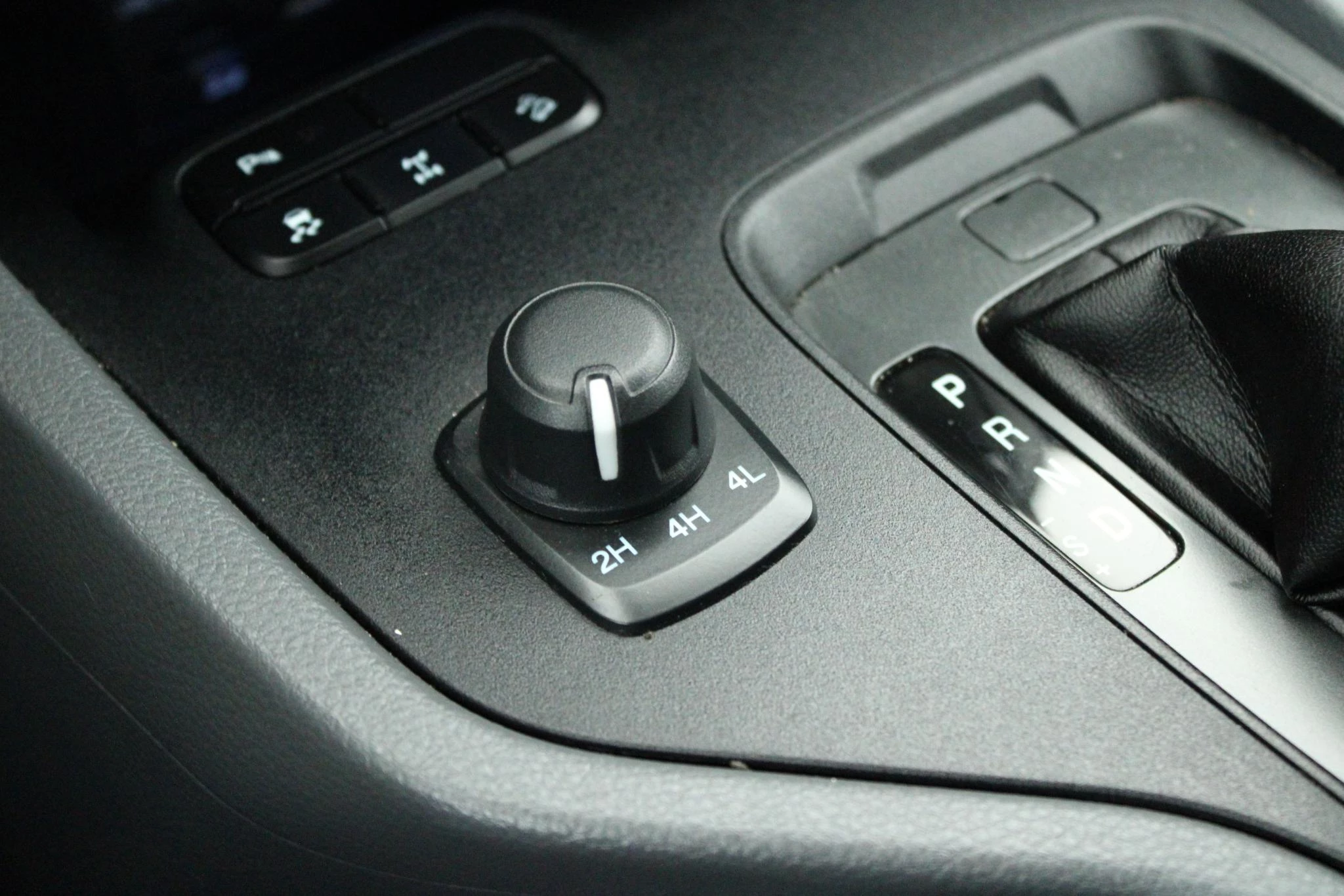 Hoofdafbeelding Ford Ranger