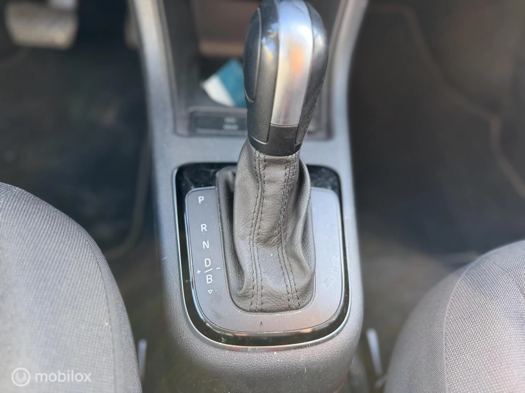 Hoofdafbeelding Volkswagen e-up!