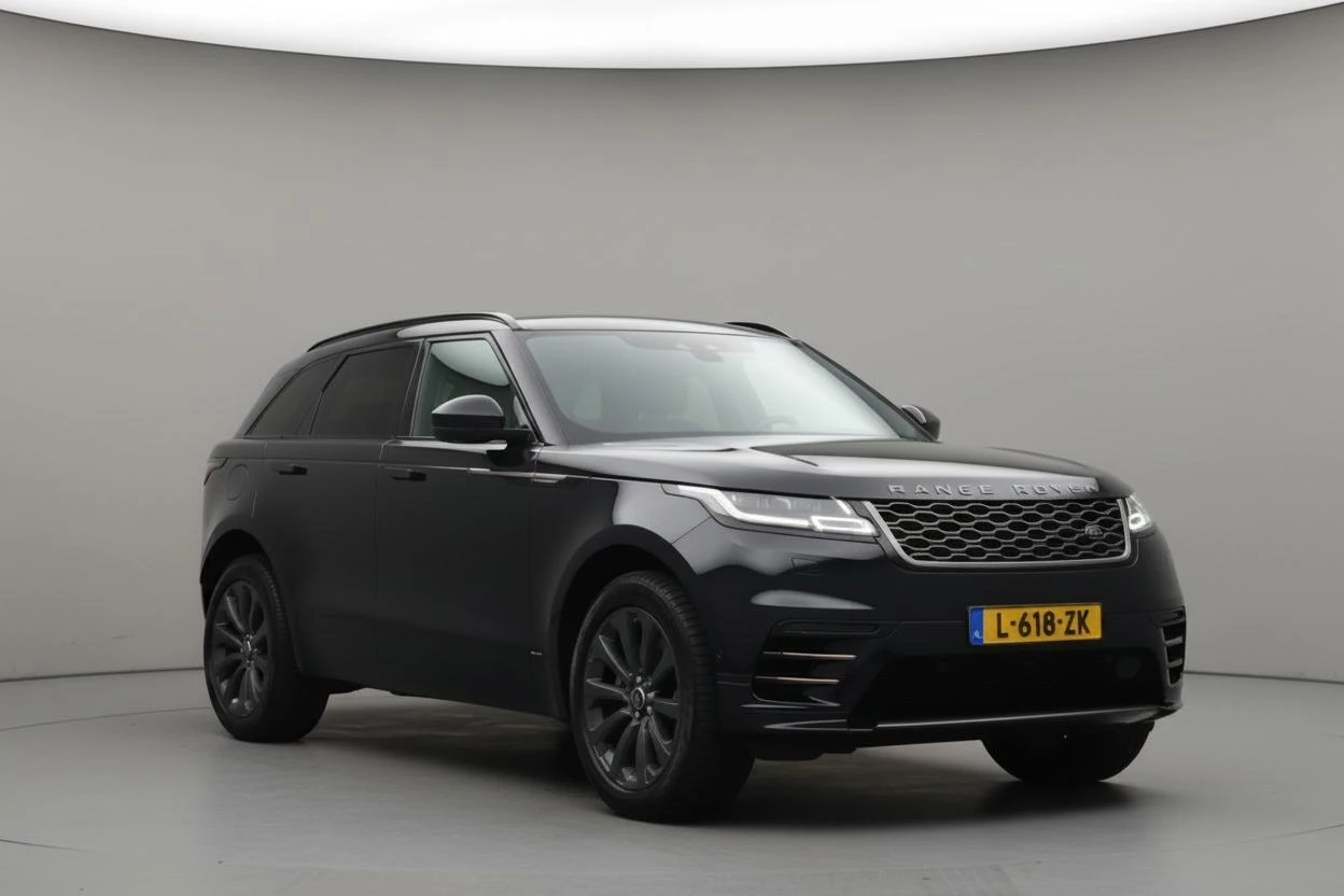 Hoofdafbeelding Land Rover Range Rover Velar