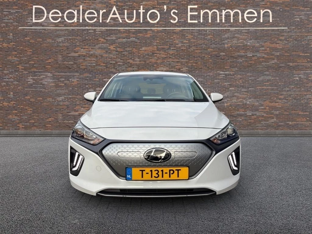 Hoofdafbeelding Hyundai IONIQ