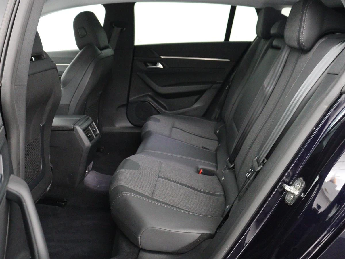 Hoofdafbeelding Peugeot 508