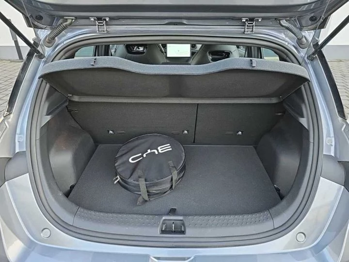 Hoofdafbeelding BYD DOLPHIN