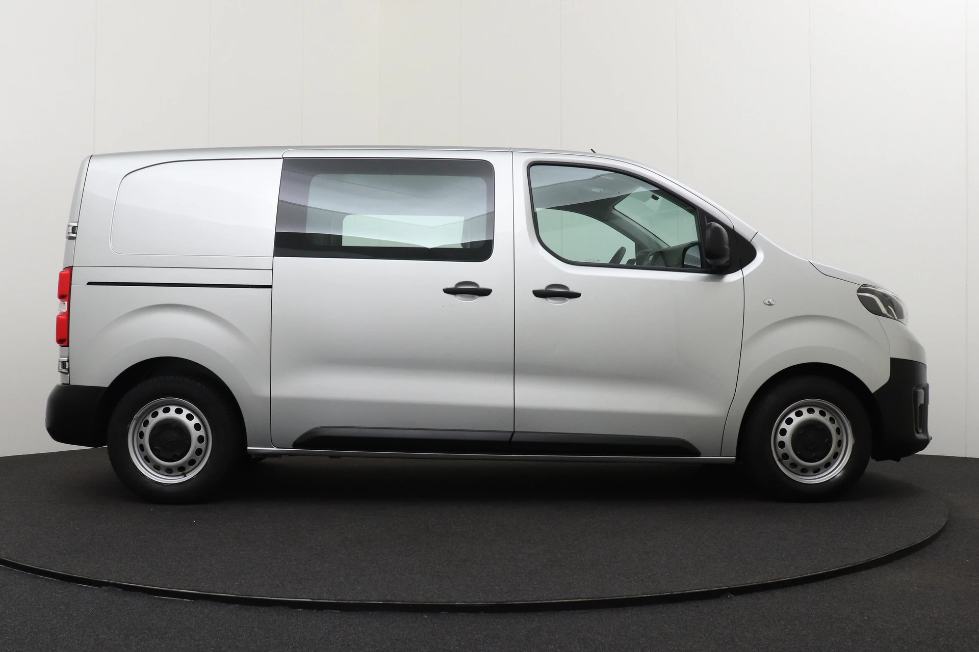 Hoofdafbeelding Toyota ProAce