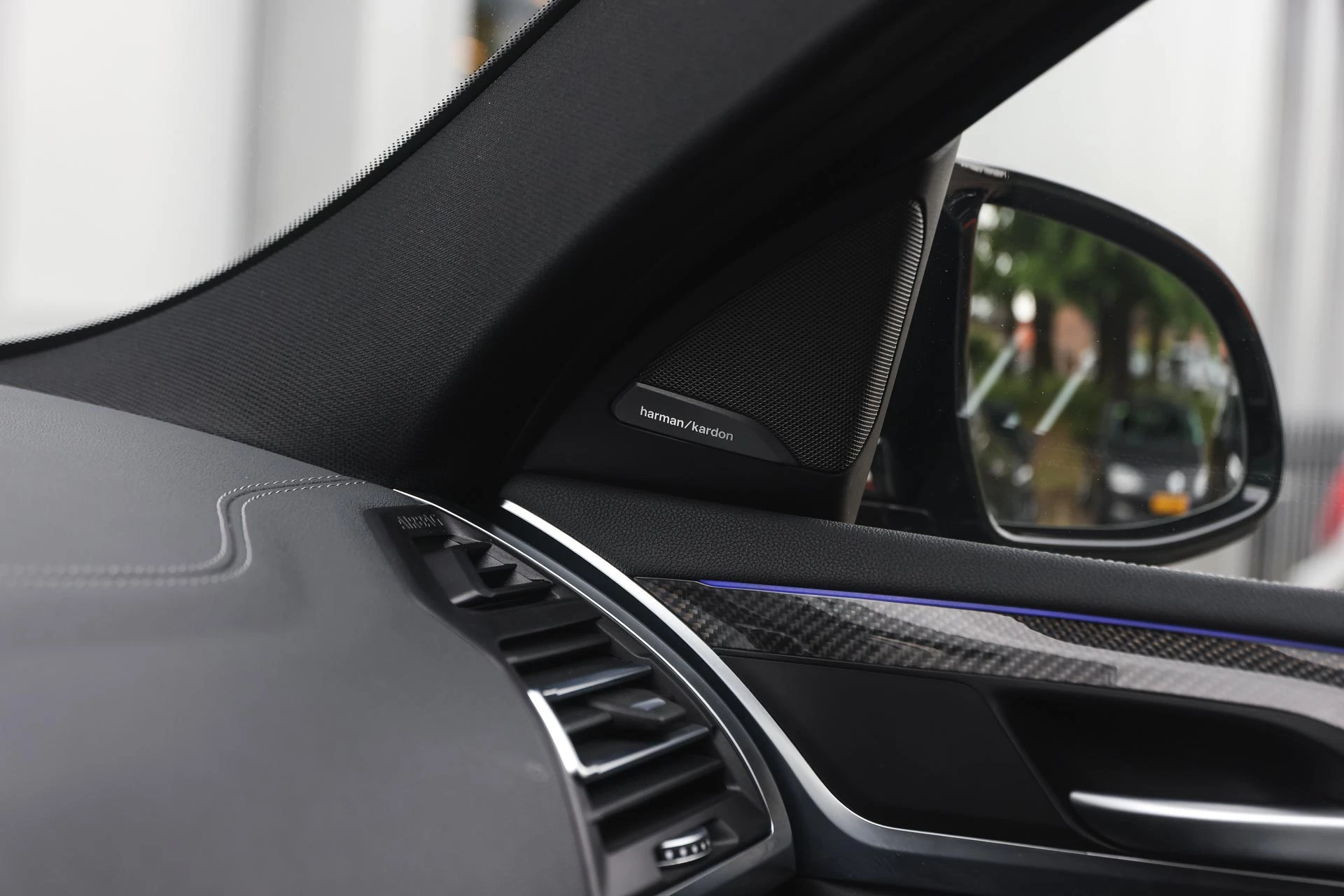 Hoofdafbeelding BMW X4
