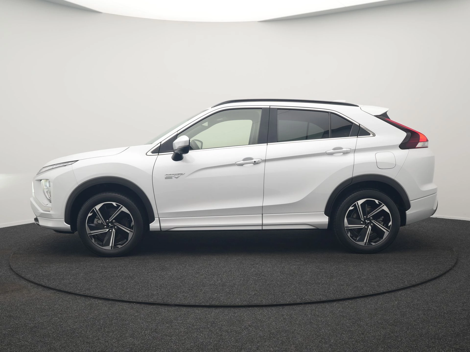 Hoofdafbeelding Mitsubishi Eclipse Cross