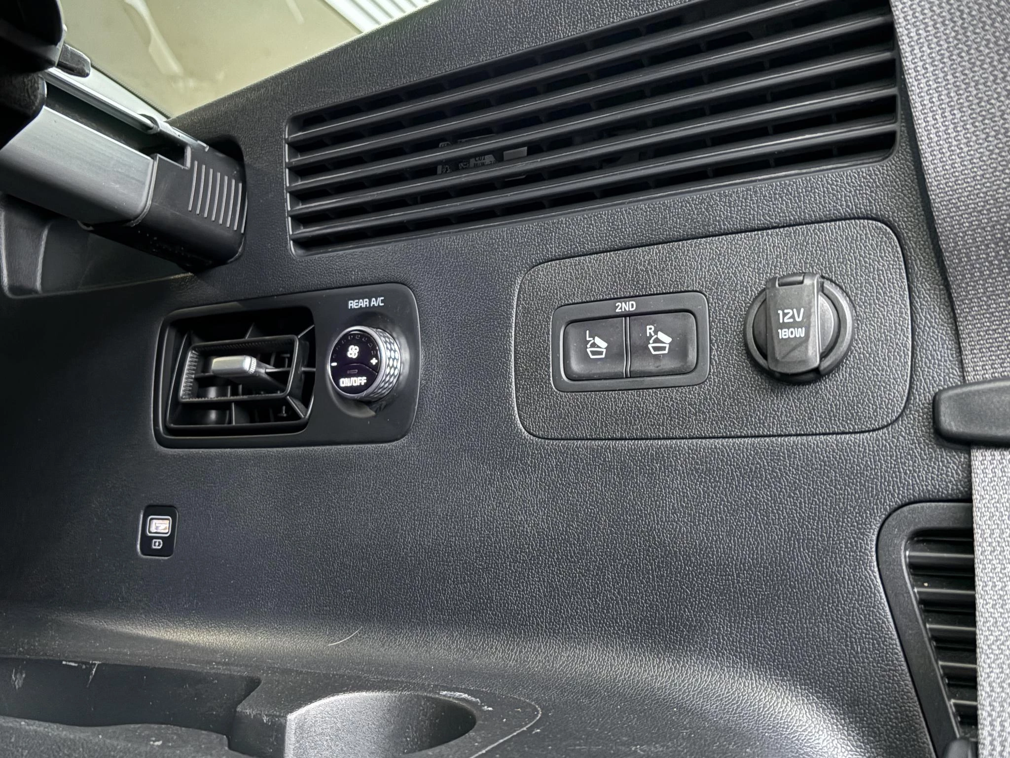 Hoofdafbeelding Kia Sorento