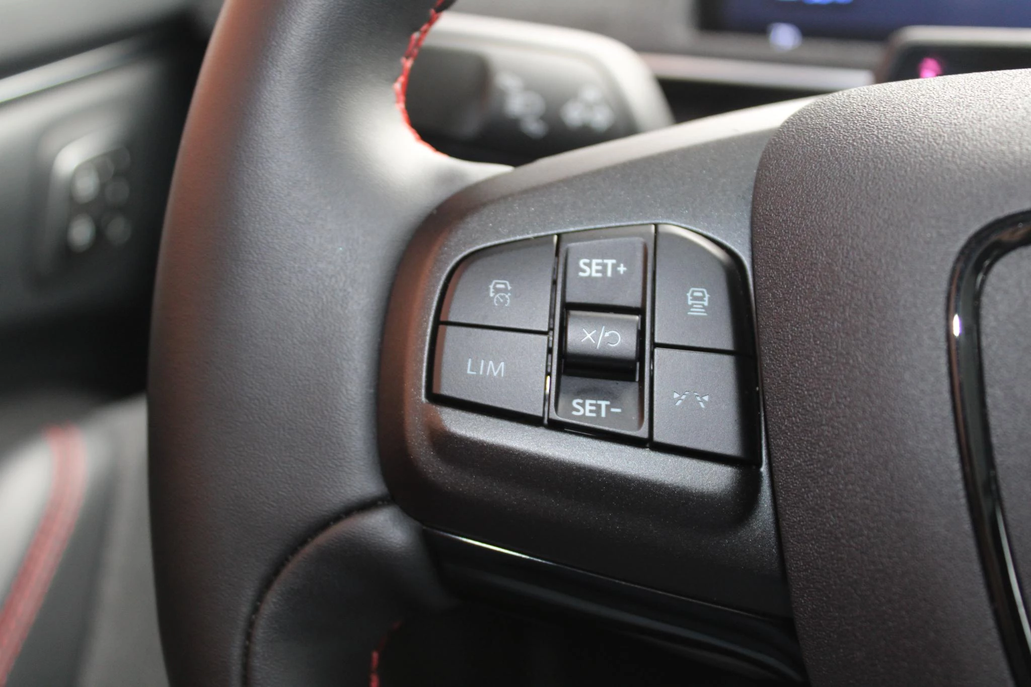 Hoofdafbeelding Ford Mustang Mach-E