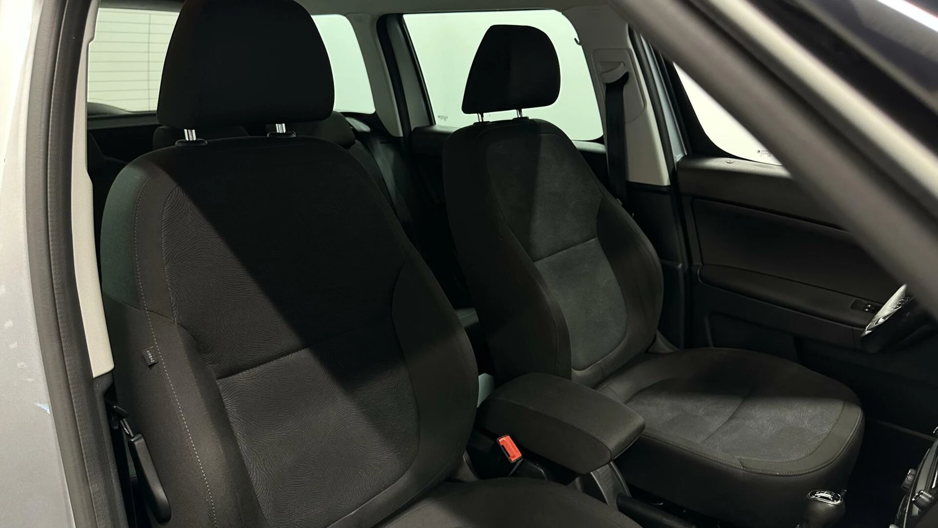 Hoofdafbeelding Škoda Yeti